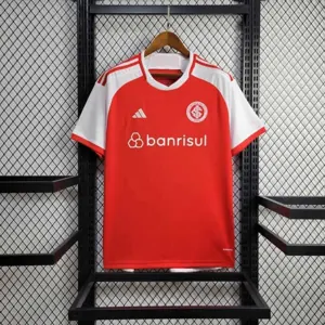 24-25 Internacional Home Kit Football Replicas Yupoo