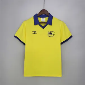 71-79 Arsenal Fa cup final