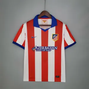 14-15 Atletico Madrid home