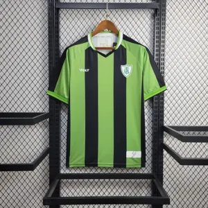 24-25 America MG Home Kit Football AAAAJersey Supplier