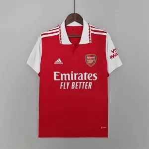 22-23 Arsenal home - 3