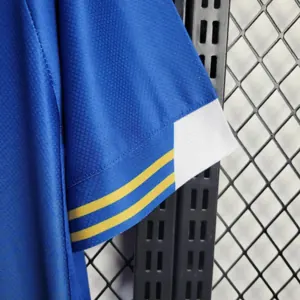 24-25 Confiana Home Kit Football AAAAJersey Supplier 8