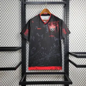 24-25 Vitoria Special Edition Kit Jersey Supplier Yupoo