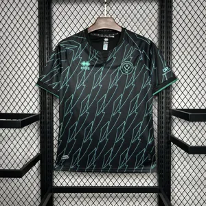 24-25 Sheffield United Away Shirt Soccer Uniforms Soccer AAAAJersey Yupoo