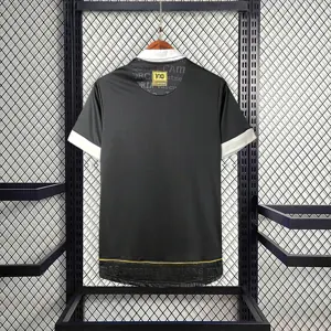 23-24 Vasco da Gama Second Away S-4XL football t-shirt 2