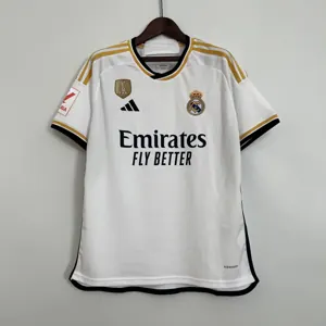 23-24 Real Madrid Home Kit UCL Championship Final All Version Soccer AAAAJerseys Yupoo 27