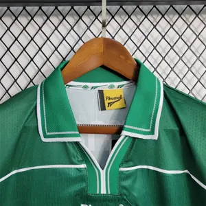 Palmeiras 100th Anniversary Edition 8