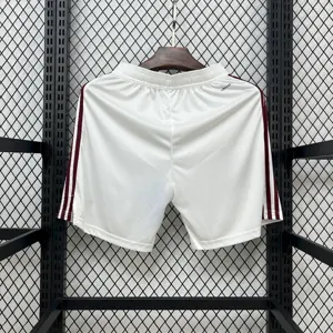 25-26 Arsenal Third Shorts Football Trousers AAAAJersey Supply Yupoo 1