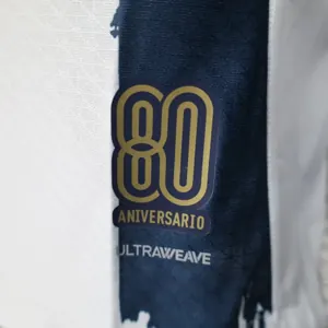25-26 Monterrey Home Kit Player Version Shirt AAAAJersey Dropship Yupoo 3