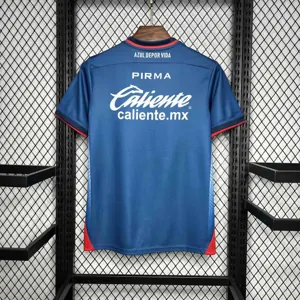 23-24 Cruz Azul Third Shirt Soccer Jerseys Yupoo 5