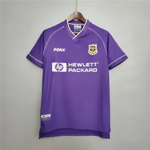 98-00 Tottenham Hotspur away