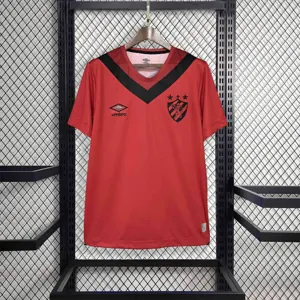 24-25 Recife Third Kit Soccer Shirt AAAAJersey Supplier Yupoo