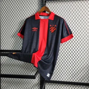 23-24 Recife 2 away size S-4XL Soccer Jersey 3
