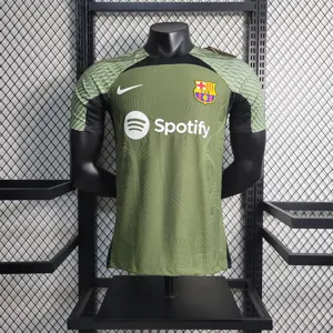 23-24 Barcelona Training Suit player version - 5