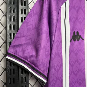 24-25 Real Valladolid Home Kit Football Apparels Sport AAAAJersey Yupoo 4