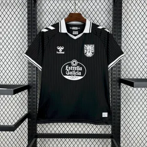 25-26 Celta de Vigo 100th Anniversary Special Edition Shirt Football Uniform AAAAJersey Supply