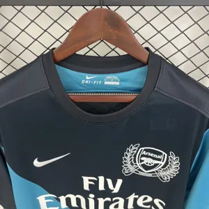 11-12 Arsenal Away Retro Kit Vintage Shirt AAAAJersey Supplier Yupoo 2