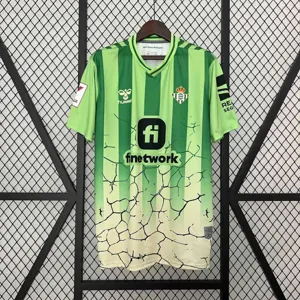 24-25 Real Betis Special Edition Kit Best Wholesale Yupoo