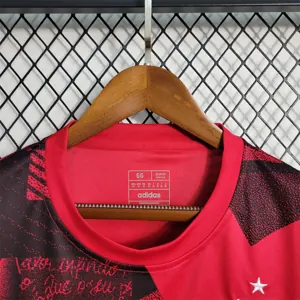23-24 Flamengo Pre Competition Training Suit 6