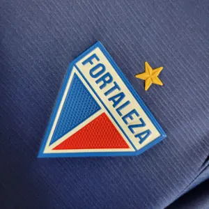 23-24 Woman Fortaleza S-XXL Cheap Soccer Jerseys 1