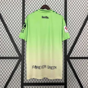 24-25 Real Betis Special Edition Kit Best Wholesale Yupoo 1
