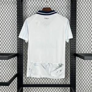 25-26 Monterrey x KidSuper White Special Edition Kit Soccer T-Shirt AAAAJersey Supply Yupoo 4