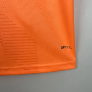 23-24 Goalkeeper Palmeiras Orange S-4XL 4