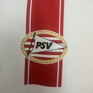 94-95 PSV Home Retro Kit Vintage Shirt AAAAJersey Dropship Yupoo 2