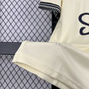 25-26 Everton Away Kit Football Uniform Sport AAAAJersey Supplier Yupoo 3