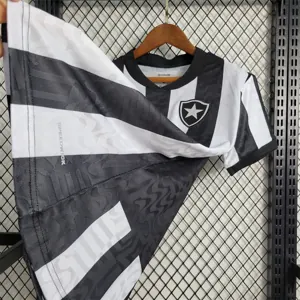 23-24 Women Botafogo Home Size S-XXL Soccer Jerseys 1