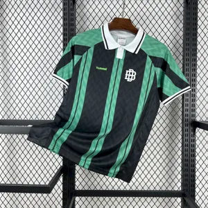 25-26 Real Betis Retro Style Shirt Football Apparels AAAAJersey Supply Yupoo