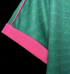 23-24 Fluminense Second Away S-4XL Cheap Football Kit 3