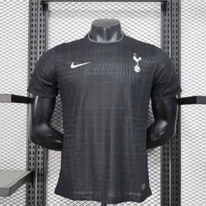 25-26 Tottenham HotSpur Away Kit Player Version Shirt AAAAJersey Dropship Yupoo