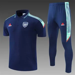 Polo Arsenal Sapphire
