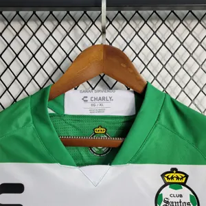 23-24 Santos Laguna home 7