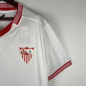 23-24 Sevilla Home S-XXL 8