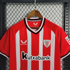 23-24 Bilbao Home S-XXL 9