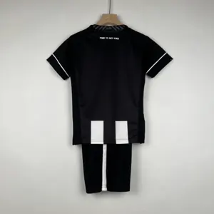 23-24 Kids Botafogo home size 16-28 7