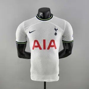 22-23 Tottenham Hotspur home player version
