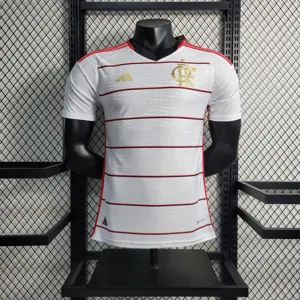 23-24 Flamengo away player version 15