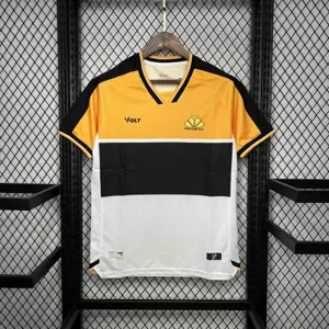 24-25 Criciuma Home Kit Soccer Unifrom AAAAJersey Dropshiping Yupoo