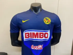 13-14 Club America Away Retro Kit Vintage Shirt Soccer Jerseys Yupoo 3