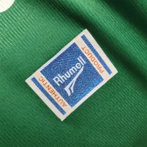Palmeiras 100th Anniversary Edition 2