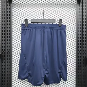 25-26 Arsenal Away Navy Player Version Shorts AAAAJersey Supplier Yupoo 3