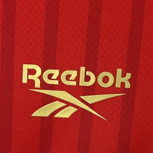 26-27 América de Cali Mens Home Red Kit Soccer T-Shirt AAAAJersey Supply Yupoo 2