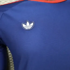 26-27 Newcastle Mens Casual Retro Style Football Long Sleeve T-Shirt AAAAJersey Wholesale Yupoo 4
