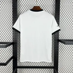 25-26 Colo Colo 100th Anniversary White Special Edition Shirt Soccer Uniform AAAAJersey Supply 3