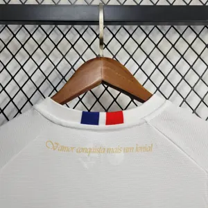 24-25 Bahia Home Kit Soccer Jerseys Yupoo 5