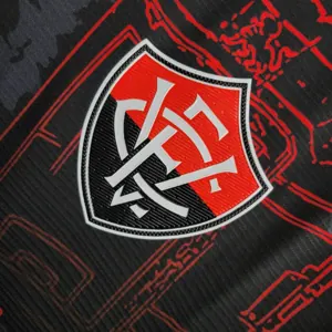 24-25 Vitoria Special Edition Kit Jersey Supplier Yupoo 1