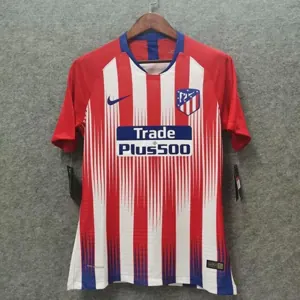 18-19 Atletico Madrid home vapormatch